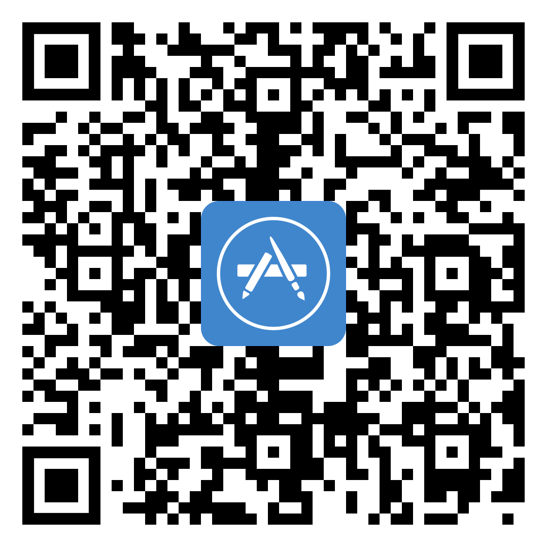 App QR