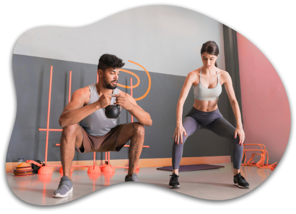 Workout Image