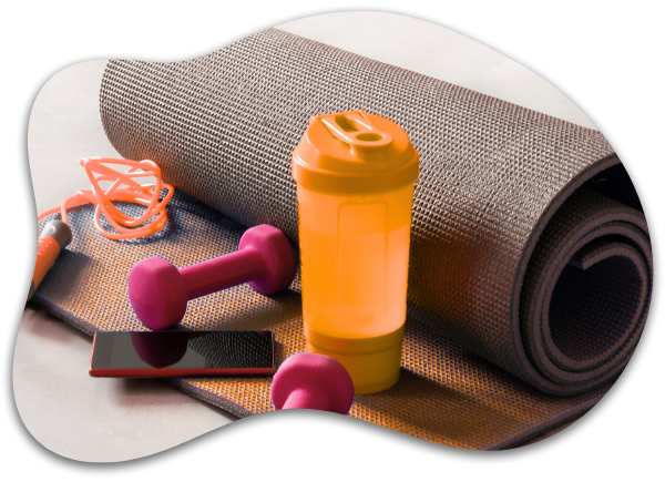 Fitness image