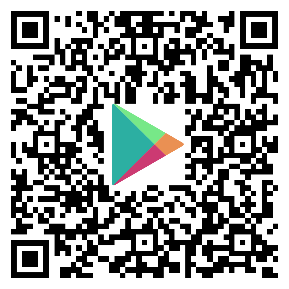 Play QR